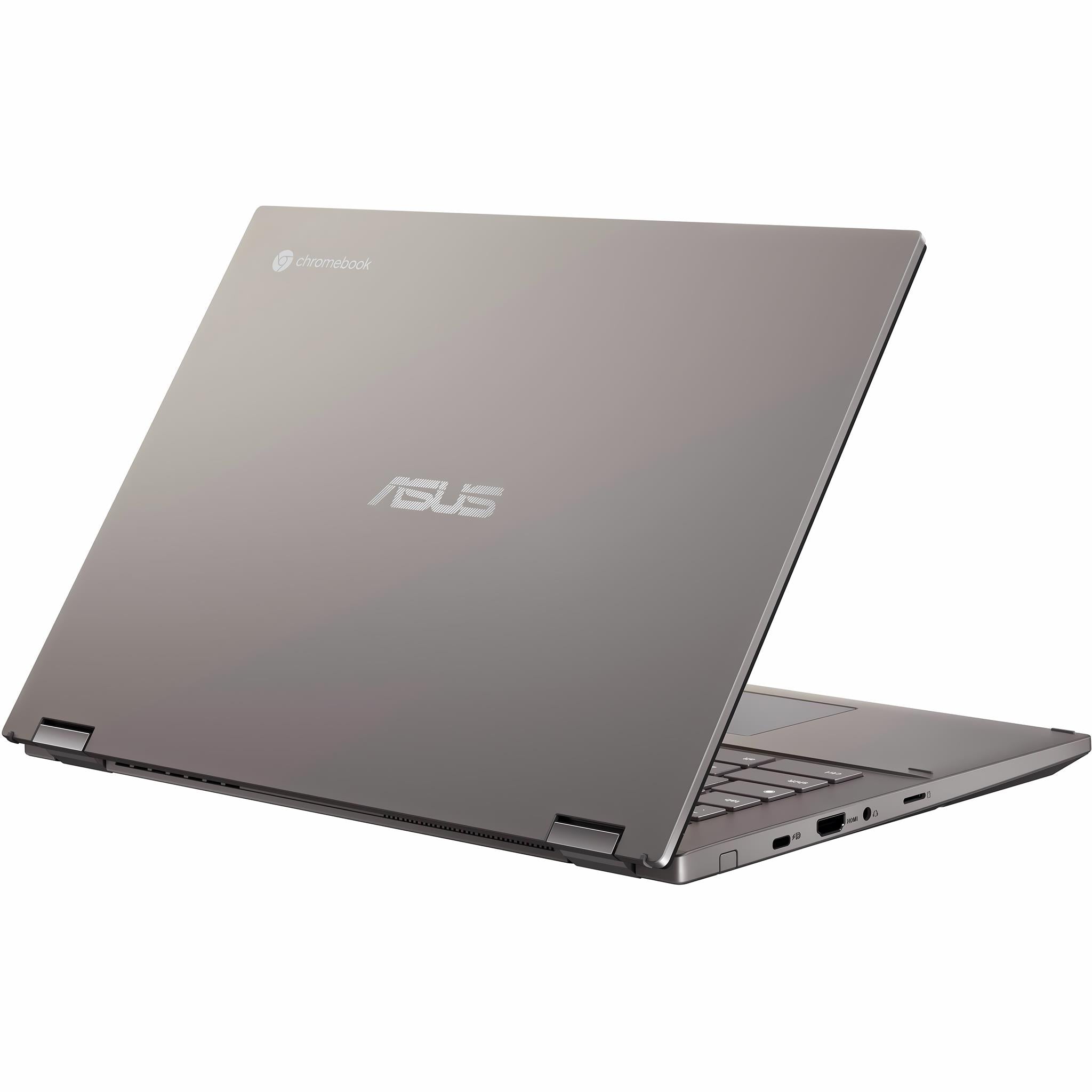 Asus CX3401FBA-YZ566T-S 14" Vibe Flip Chromebook Touch i5 1920x1200 16G 256G Gry