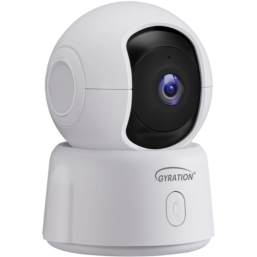 Adesso Cyberview 2000 Gyration 2 Megapixel Indoor Full HD Network Camera