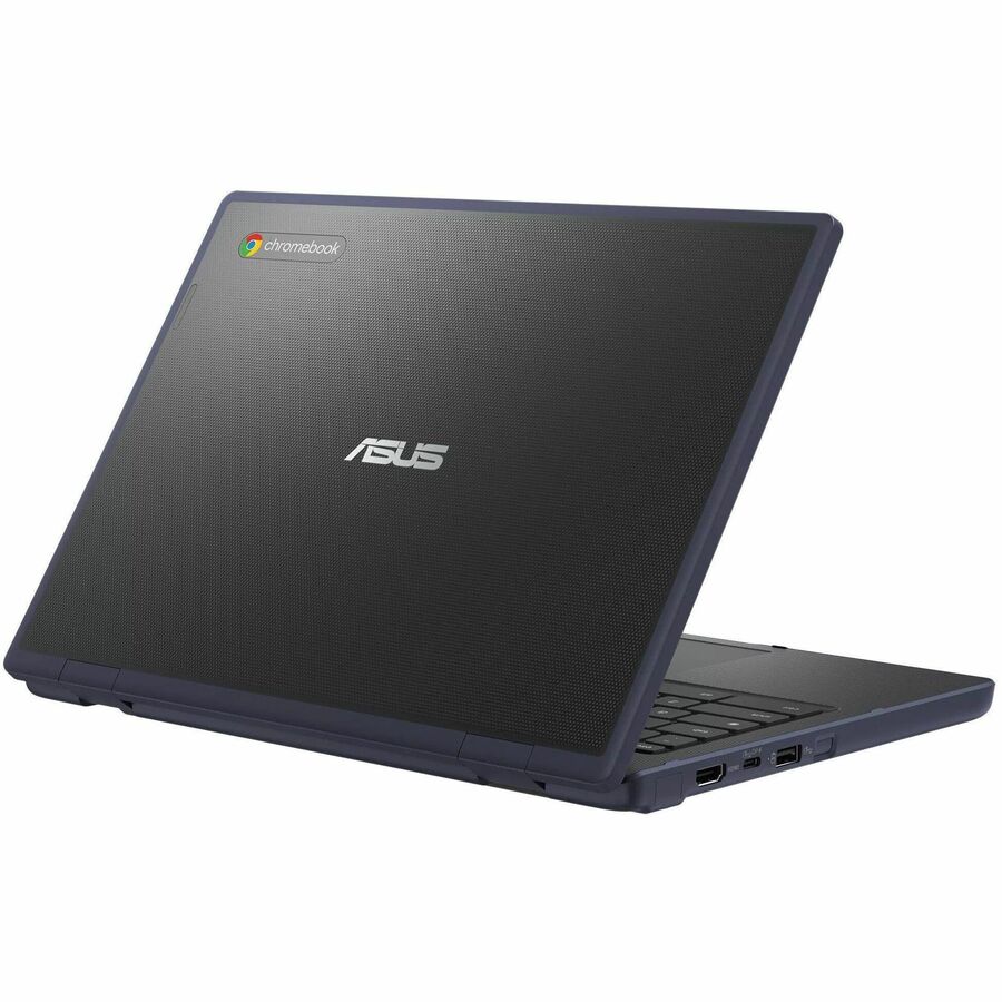 ASUS CZ1104CM2A-YZ84T 11.6" Rugged Chromebook - Mineral Gray
