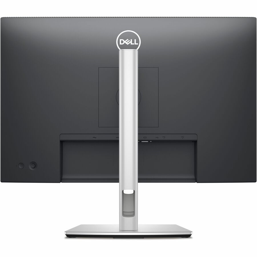 Dell DELL-P2425 P2425 24" Class WUXGA LED Monitor - 16:10 - Black, Silver