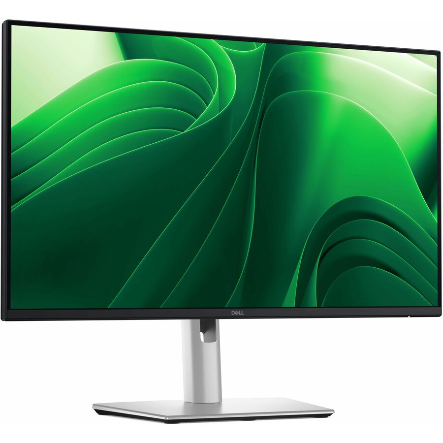 Dell DELL-P2425DE Pro Plus P2425DE 24" Class WQHD LED Monitor - 16:9 - Black