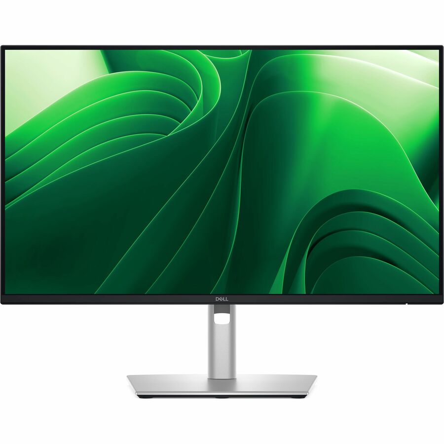 Dell DELL-P2425DE Pro Plus P2425DE 24" Class WQHD LED Monitor - 16:9 - Black