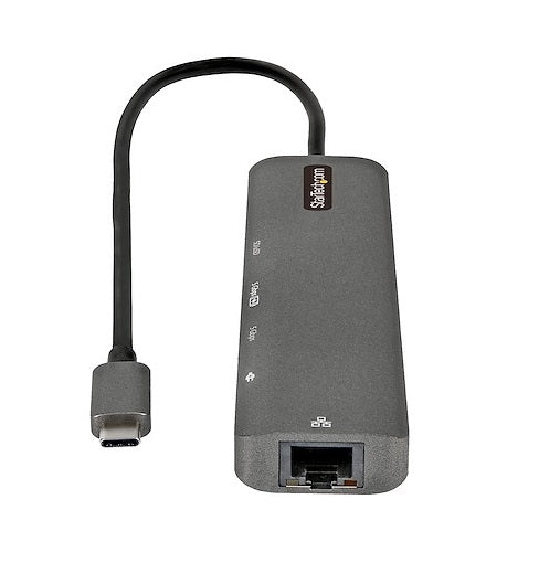 StarTech DKT30CHSDPD1 USB C Multiport Adapter - Docking Station