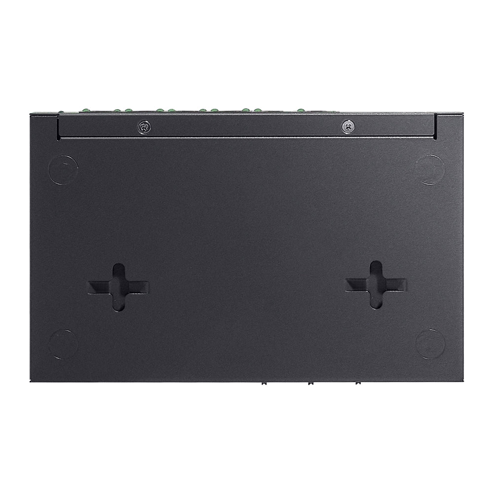 TP-Link DS106P Omada 6-Port 10 100 Mbps Desktop Switch with 4-Port PoE+