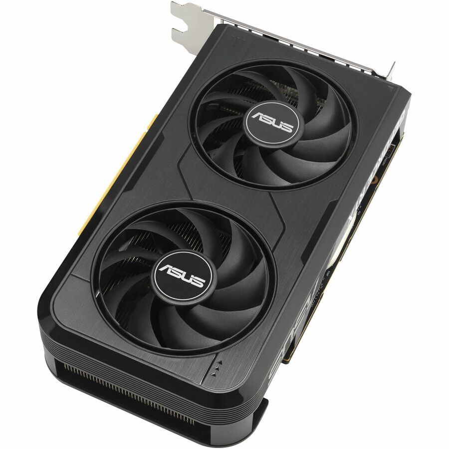 ASUS DUAL-RTX5050-8G NVIDIA GeForce Graphic Card - 8 GB GDDR6