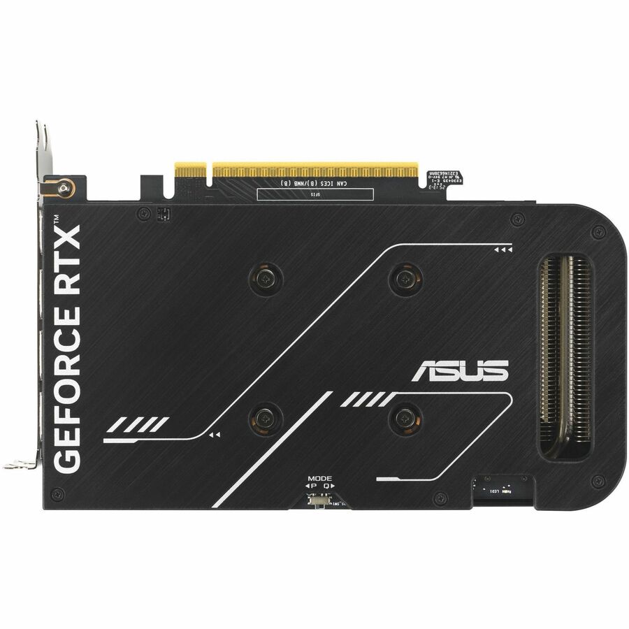 ASUS DUAL-RTX5050-8G NVIDIA GeForce Graphic Card - 8 GB GDDR6