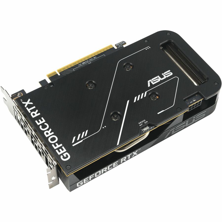 ASUS DUAL-RTX5050-O8G NVIDIA GeForce Graphic Card - 8 GB GDDR6