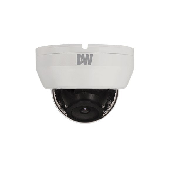 Digital Watchdog DWC-D3263WTIR Star-Light 2.1MP/1080p UHDoC indoor dome Camera