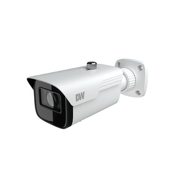 Digital Watchdog DWC-VSBD04MI MEGApix 4MP bullet IP Camera with vari-focal lens