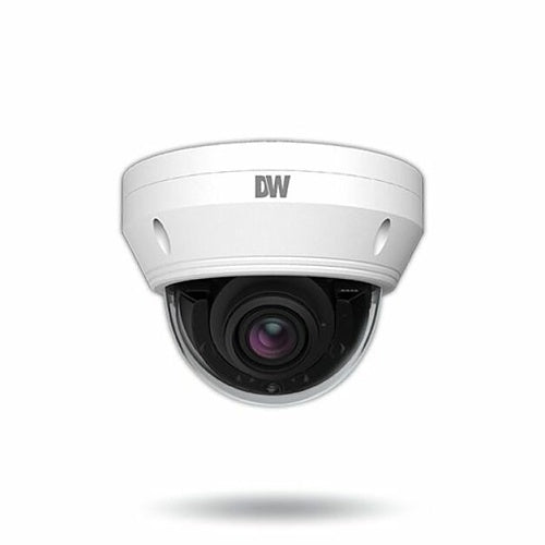 Digital Watchdog DWC-VSDG04MI MEGApix 4MP WDR Vandal Dome IP Camera w/ Smart IR