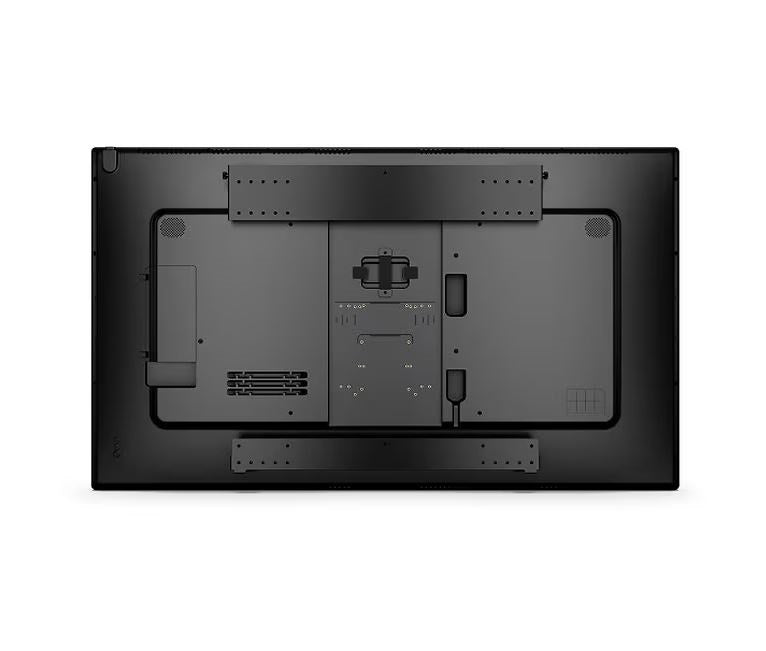Elo E104131 5554L 55-inch wide LCD Monitor, 4K UHD, HDI- 2.0 & DisplayPort 1.4