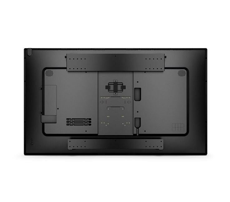 Elo E104520 5554L 55-inch wide LCD Monitor, 4K UHD, HDI- 2.0 & DisplayPort 1.4