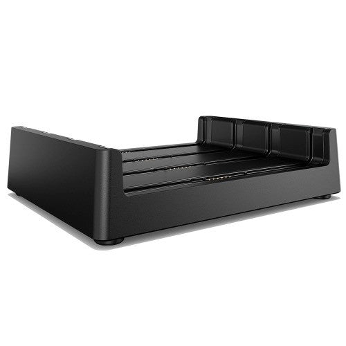 ELO 150/PK E118661 4-Slot Charging Cradle for Elo Pay M100 Tablet