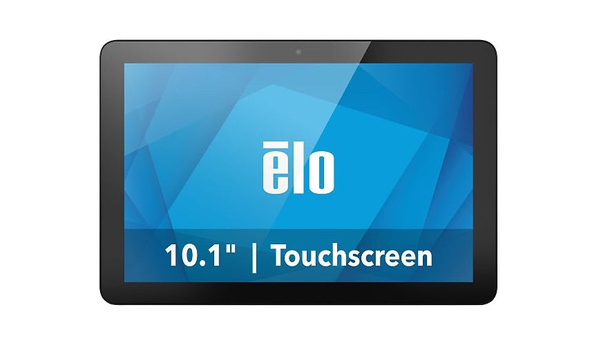 Elo E390647 I-Series 4 VALUE, Android 10 with GMS, 10.1-inch, 1280 x 800 - POS