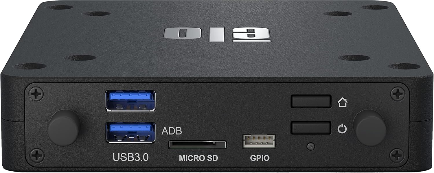 Elo E393359 Backpack Digital SIgnage Appliance - Snapdragon SDA660 2 GHz