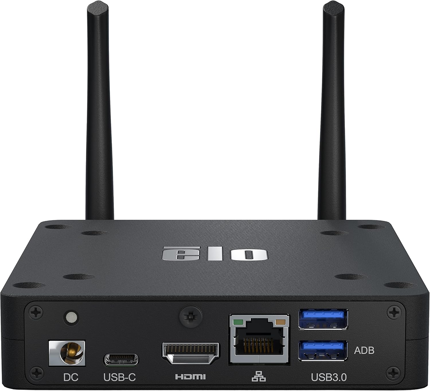Elo E393359 Backpack Digital SIgnage Appliance - Snapdragon SDA660 2 GHz
