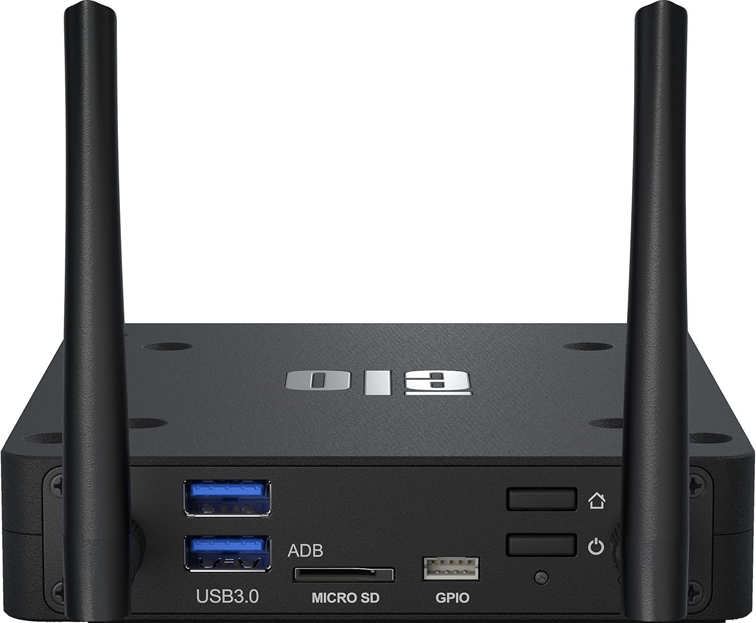 Elo E393359 Backpack Digital SIgnage Appliance - Snapdragon SDA660 2 GHz