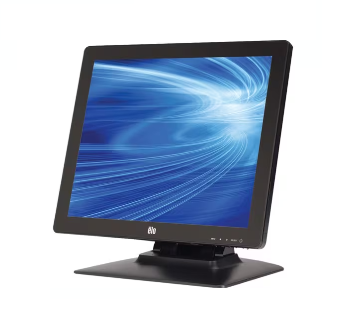 Elo E683457 1723L 17" Class LCD Touchscreen Monitor - 5:4 - 30 ms - 17" Viewable