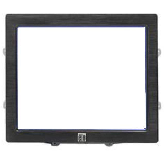 Elo E860319 Front Mount Bezel, Converts Rear to Front Mount for the Elo 1739L