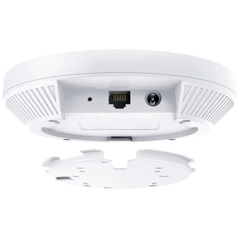 TP-Link EAP613 AX1800 Ceiling Mount Wi-Fi 6 Access Point retail