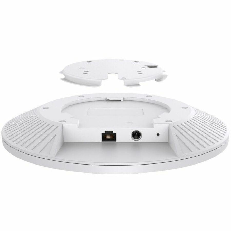TP-Link EAP772 Omada Tri Band Wi-Fi 7 10.40 Gbit/s Wireless Access Point