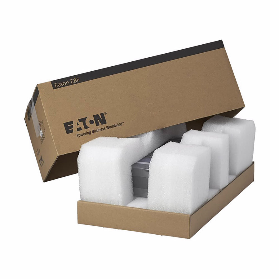 Eaton EBP-1001 Internal Replacement Battery Cartridge (RBC) - UPS Battery Pack