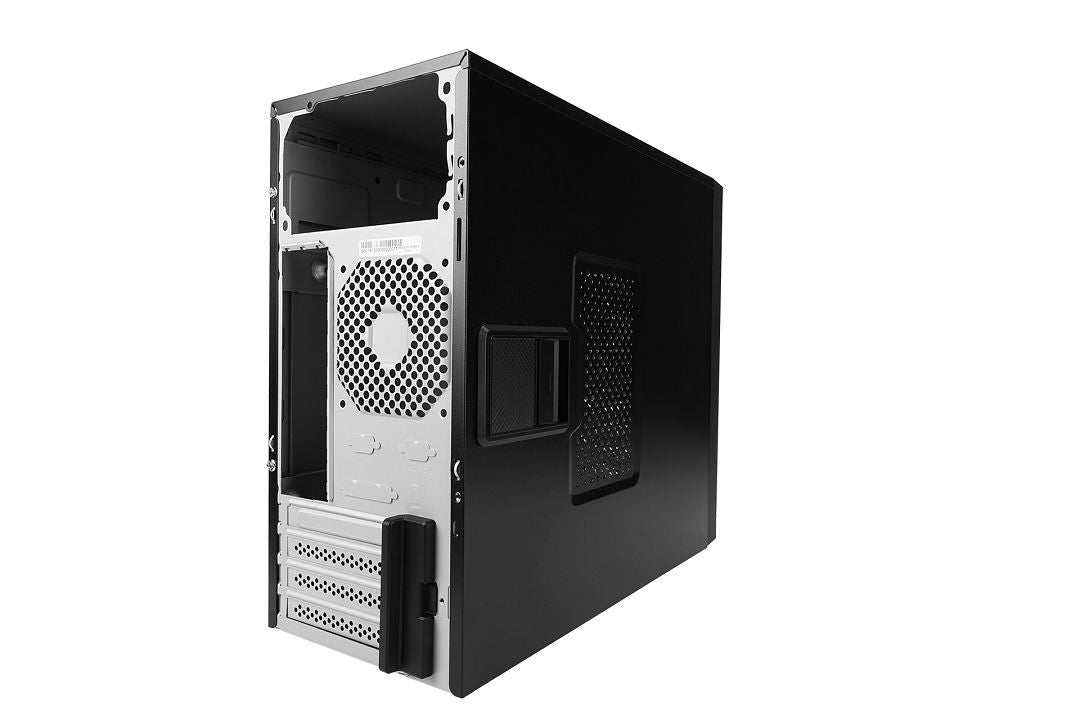 In-Win EFS712.CQ450TB3 EFS712 Mini Tower Chassis 5.25x1 3.5x1 - Computer Case