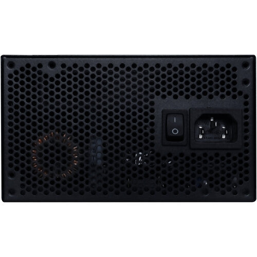 Lian-Li EG1000G BH Power Supply - 1000W 80+ Gold Black with Hub Full Modular ATX