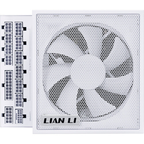Lian-Li PS EG1000G WH 1000W 80+ Gold White with Hub Full Modular ATX Retail