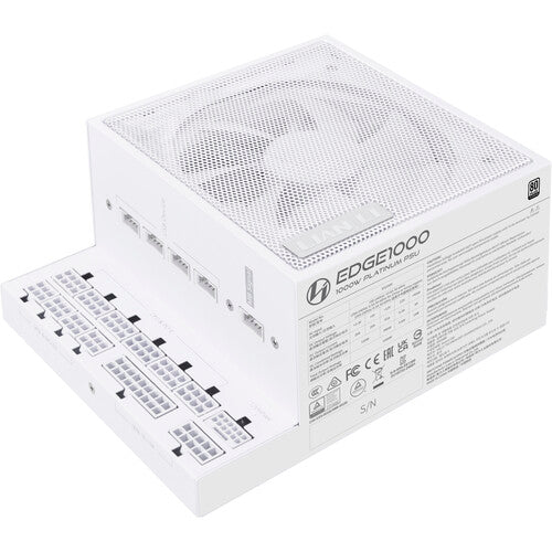 Lian-Li PS EG1000G WH 1000W 80+ Gold White with Hub Full Modular ATX Retail