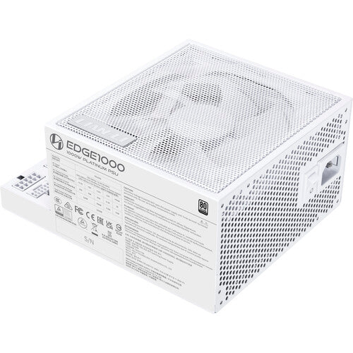 Lian-Li PS EG1000G WH 1000W 80+ Gold White with Hub Full Modular ATX Retail