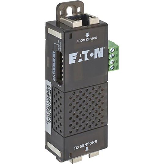 Eaton EMPDT1H1C2 Environmental Monitoring Probe Gen 2 for Temperature & Humidity