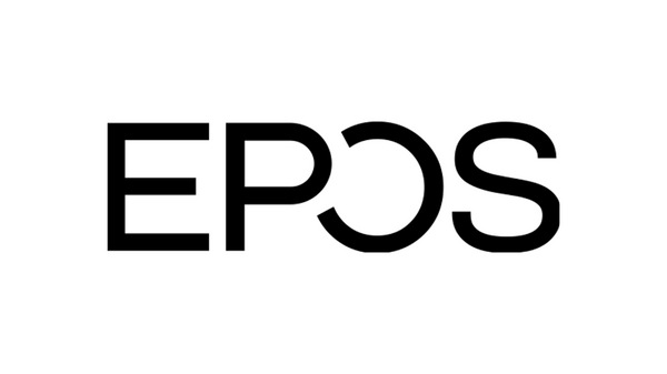 EPOS 1000999 D 10 USB ML - US II Headset - Stereo sound - 3.5mm