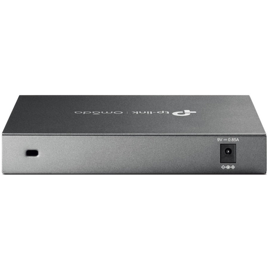 TP-Link ER605 - Multi-WAN Wired VPN Router - Omada SDN Integrated