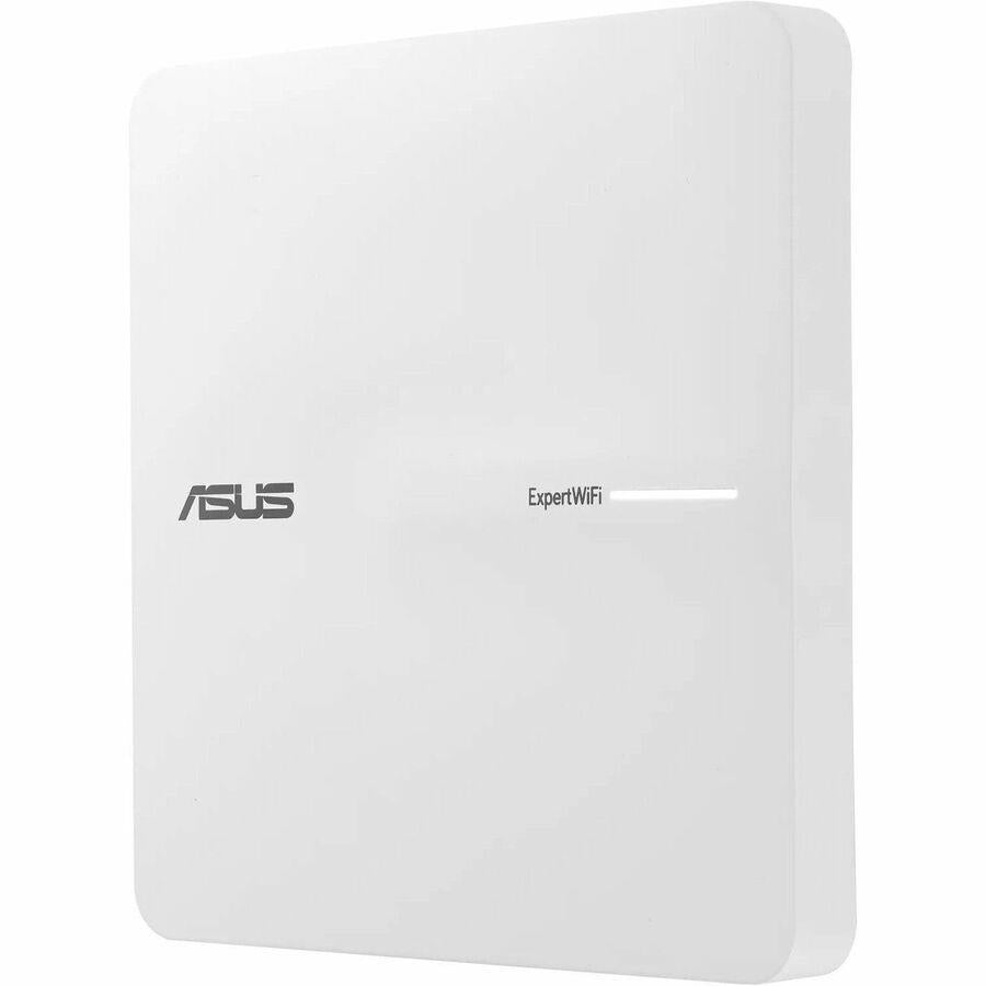 ASUS ExpertWiFiEBA63 EBA63 AX3000 Dual-Band WiFi 6 (802.11ax) PoE Access Point