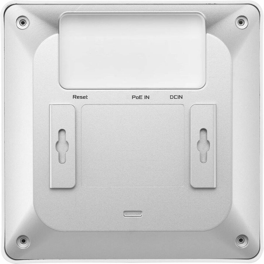 ASUS ExpertWiFiEBA63 EBA63 AX3000 Dual-Band WiFi 6 (802.11ax) PoE Access Point