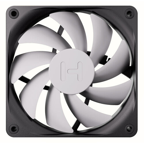 HYTE FAN-HYTE-001 Fan - flow FA12 120mm Triple Fan Pack Retail