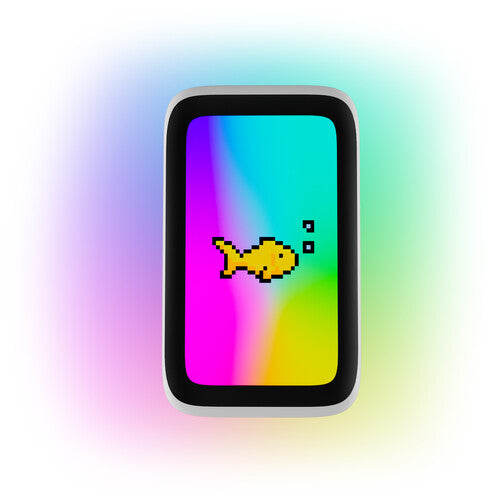 HYTE FAN-HYTE-Q60-BW THICC Q60 240mm AIO RGB Liquid Cooler