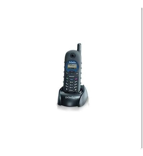 Engenius DuraWalkie 2 Way Radio for DuraFon PRO Walkie-Talkie Handset