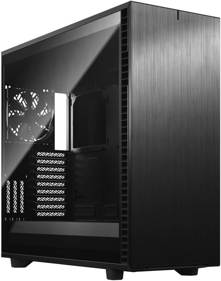 Fractal Design FD-C-DEF7X-03 Define 7 XL - Tower - extended ATX / SSI EEB