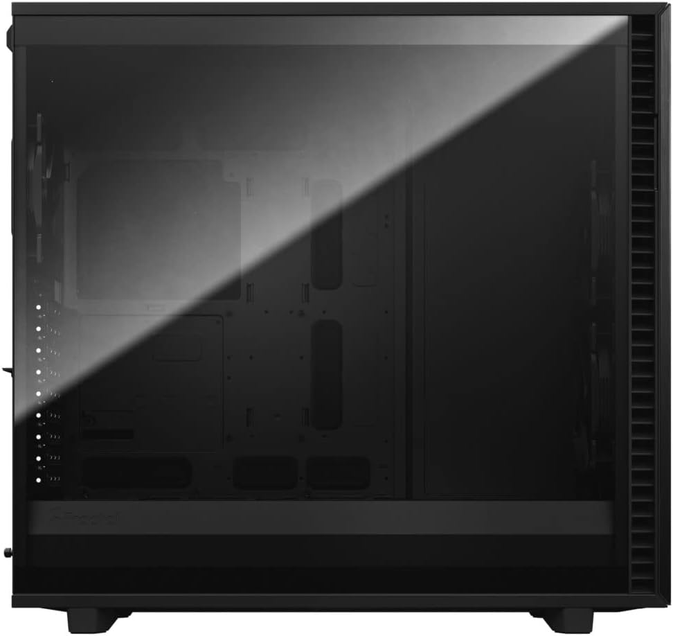 Fractal Design FD-C-DEF7X-03 Define 7 XL - Tower - extended ATX / SSI EEB