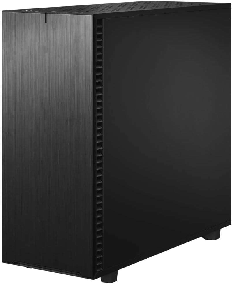 Fractal Design FD-C-DEF7X-03 Define 7 XL - Tower - extended ATX / SSI EEB