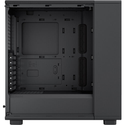 Fractal Design FD-C-EPO1A-01 Computer Case -Epoch Black Solid ATX Mid Tower Mesh