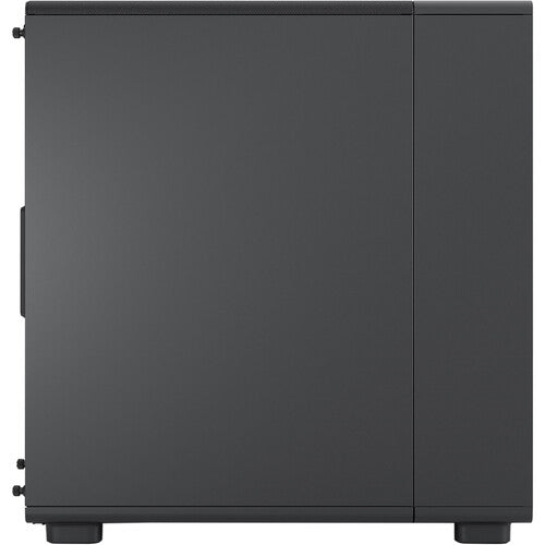 Fractal Design FD-C-EPO1A-01 Computer Case -Epoch Black Solid ATX Mid Tower Mesh