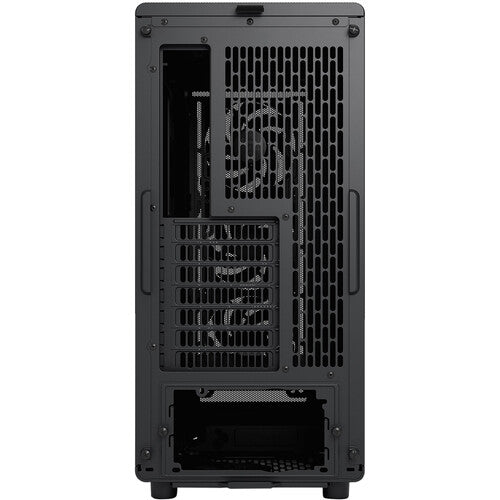 Fractal Design FD-C-EPO1A-01 Computer Case -Epoch Black Solid ATX Mid Tower Mesh