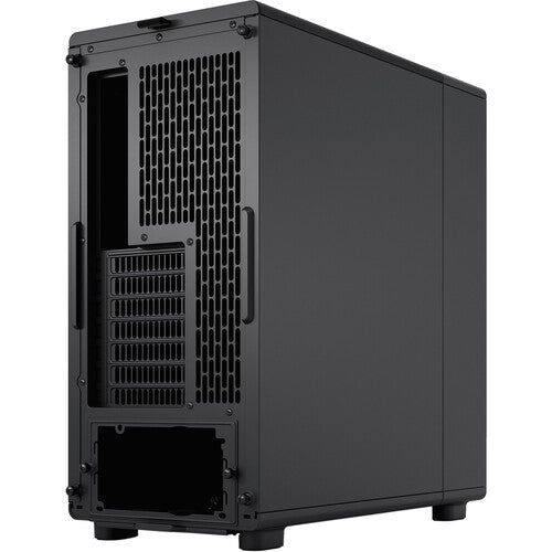 Fractal Design FD-C-EPO1A-01 Computer Case -Epoch Black Solid ATX Mid Tower Mesh