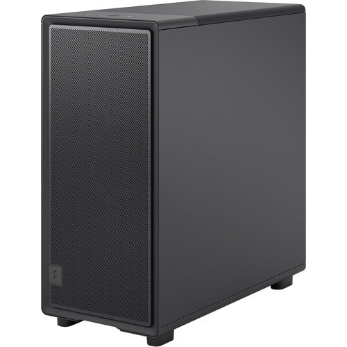 Fractal Design FD-C-EPO1A-02 Computer Case - Epoch Black ATX Mid Tower