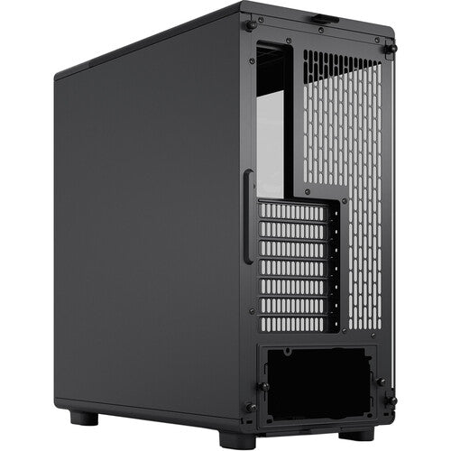 Fractal Design FD-C-EPO1A-02 Computer Case - Epoch Black ATX Mid Tower