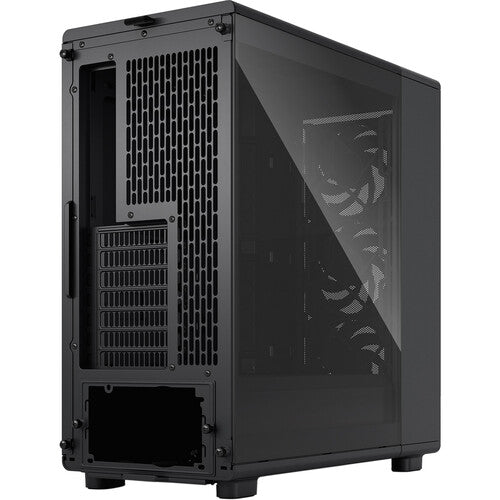 Fractal Design FD-C-EPO1A-02 Computer Case - Epoch Black ATX Mid Tower