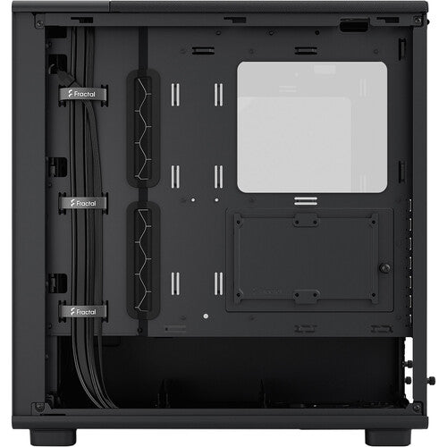 Fractal Design FD-C-EPO1A-02 Computer Case - Epoch Black ATX Mid Tower